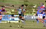 Round 13 V Parkes